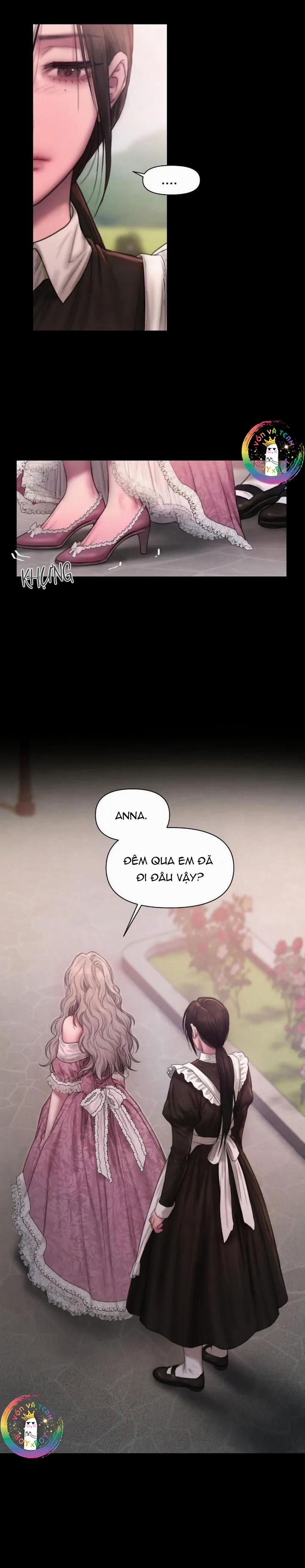 Lily Of The Valley 6 trang 20