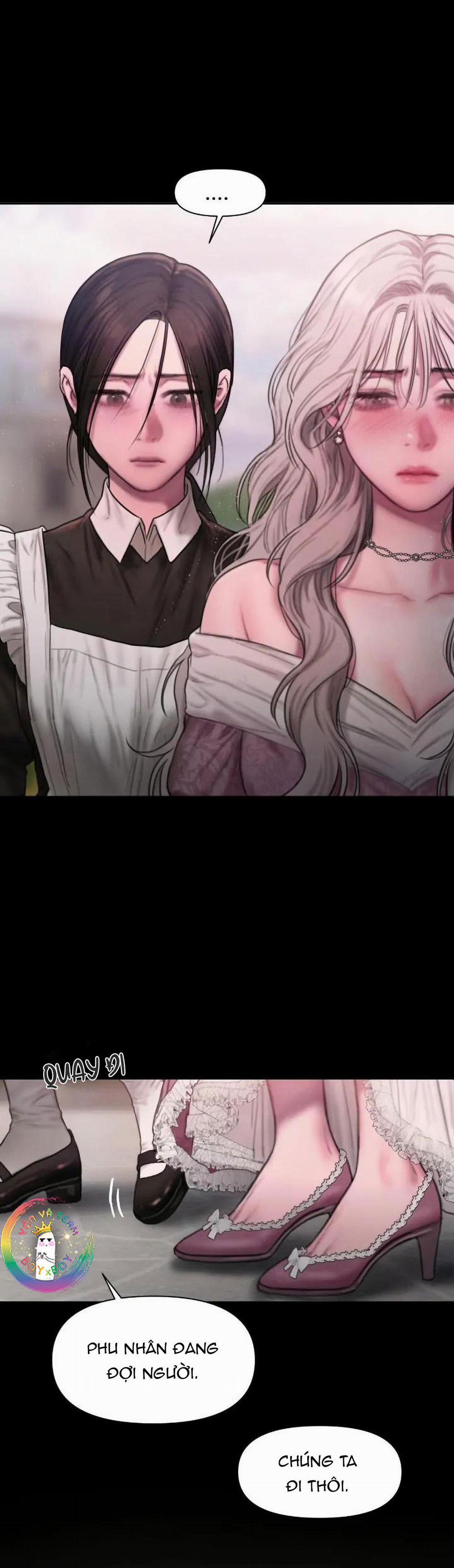 Lily Of The Valley 6 trang 21