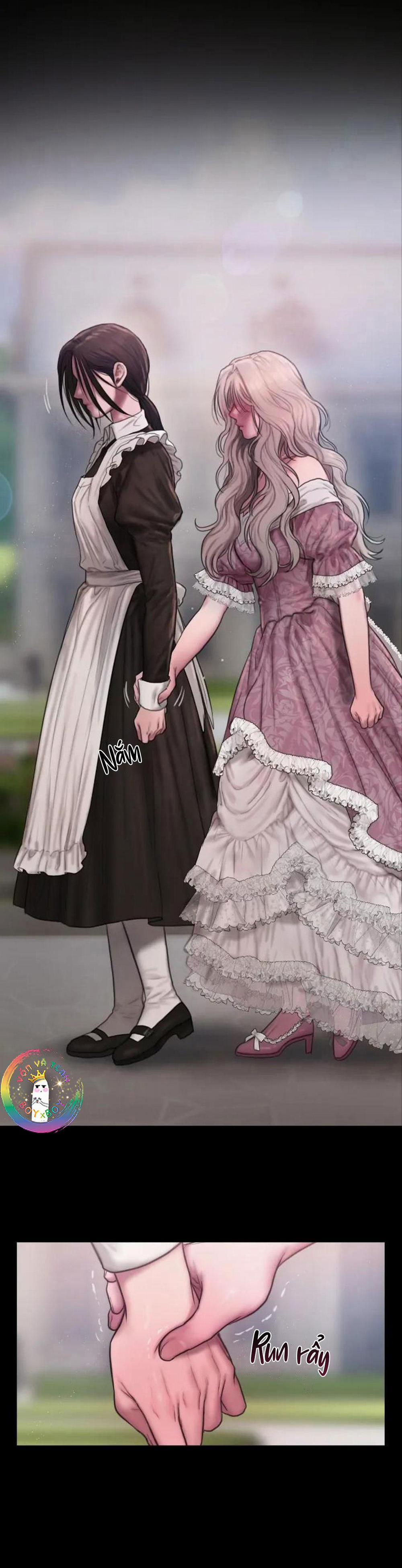 Lily Of The Valley 6 trang 22