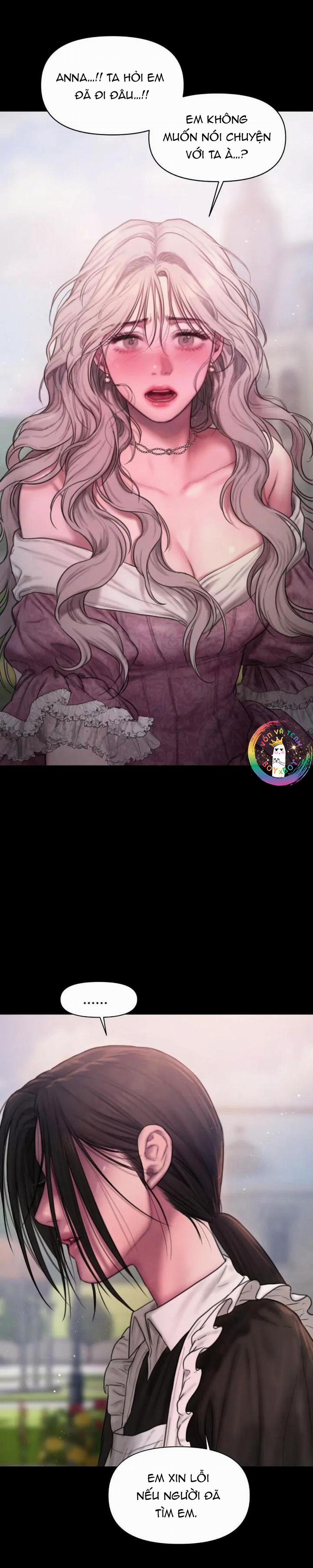 Lily Of The Valley 6 trang 23