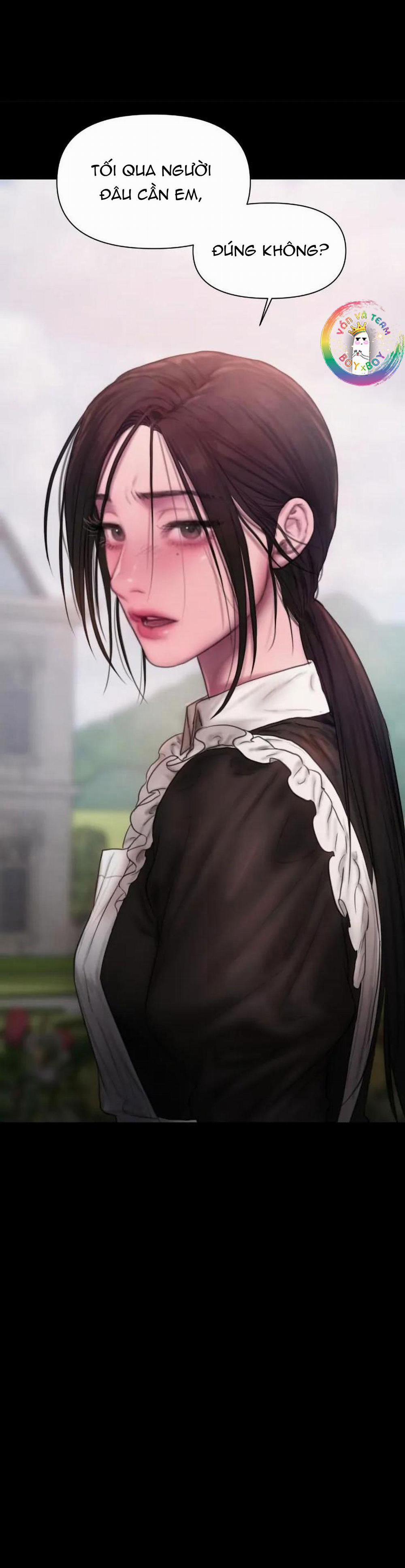 Lily Of The Valley 6 trang 25