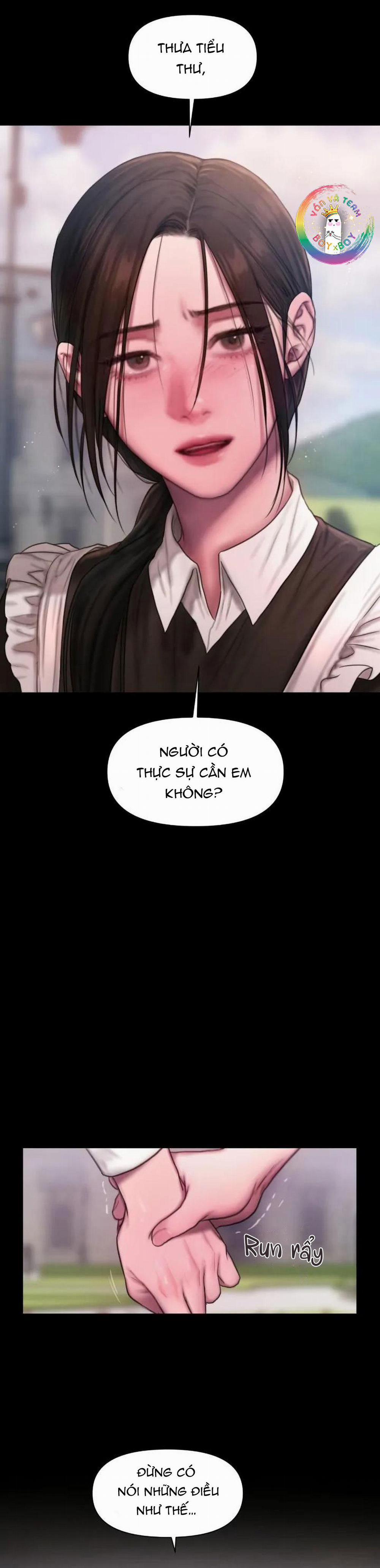 Lily Of The Valley 6 trang 28