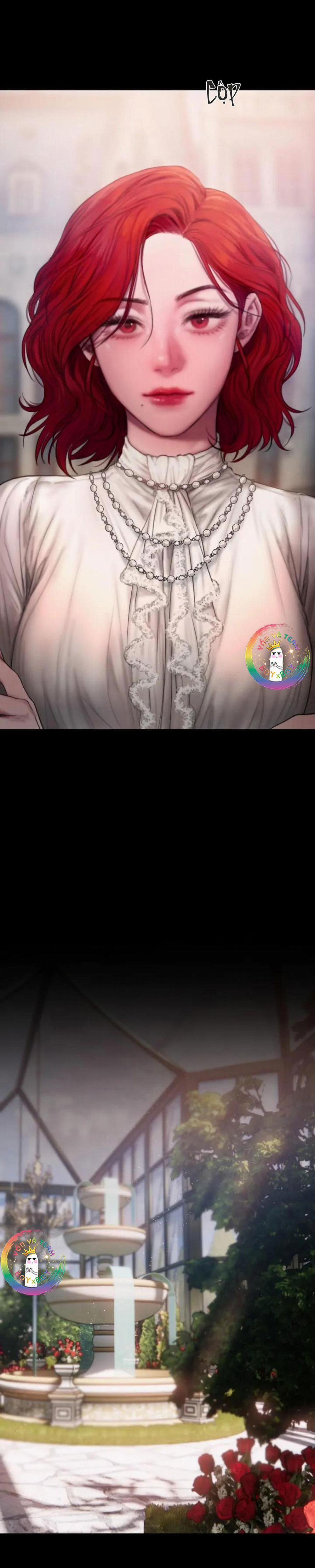 Lily Of The Valley 6 trang 31