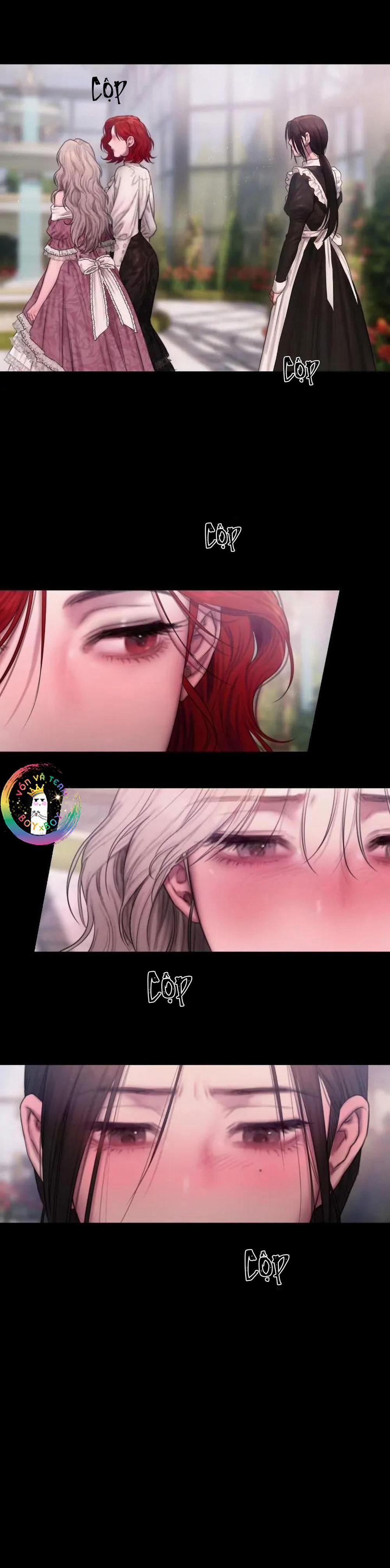 Lily Of The Valley 6 trang 32