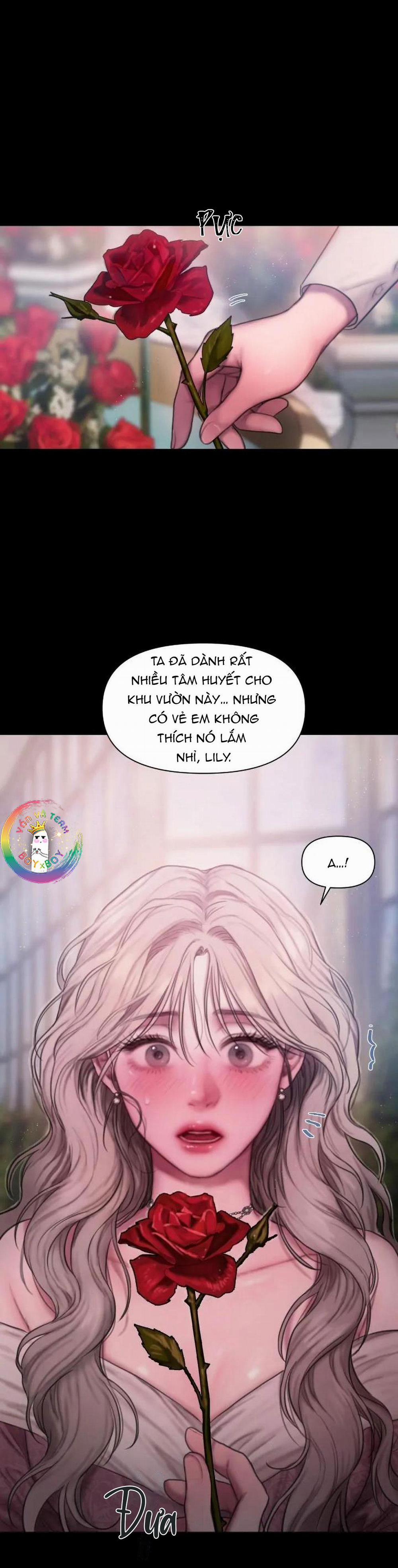 Lily Of The Valley 6 trang 33