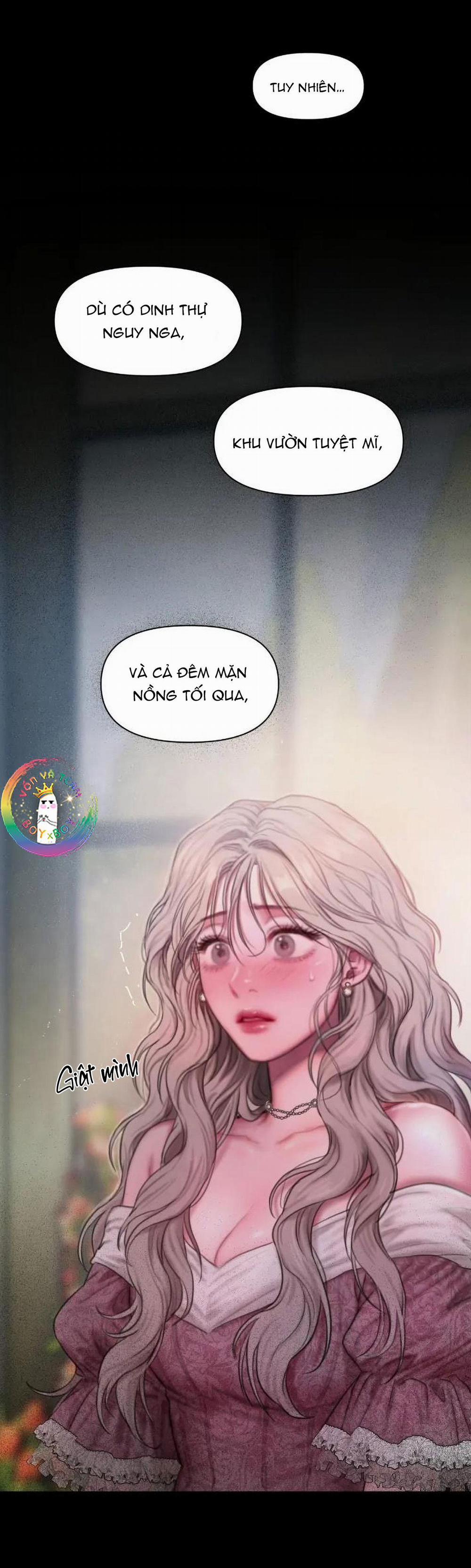 Lily Of The Valley 6 trang 35