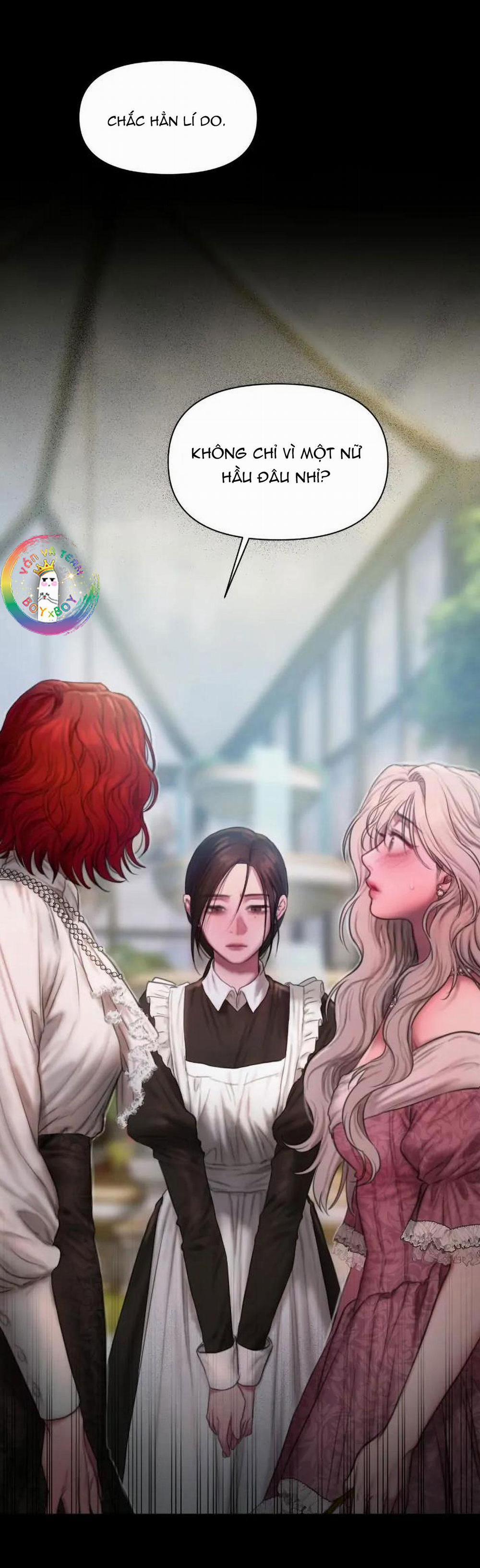 Lily Of The Valley 6 trang 37