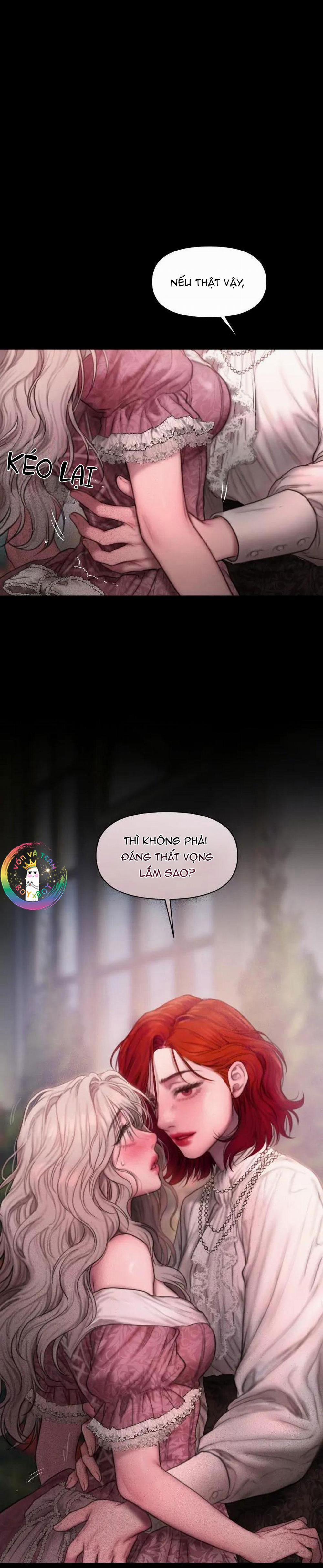 Lily Of The Valley 6 trang 38