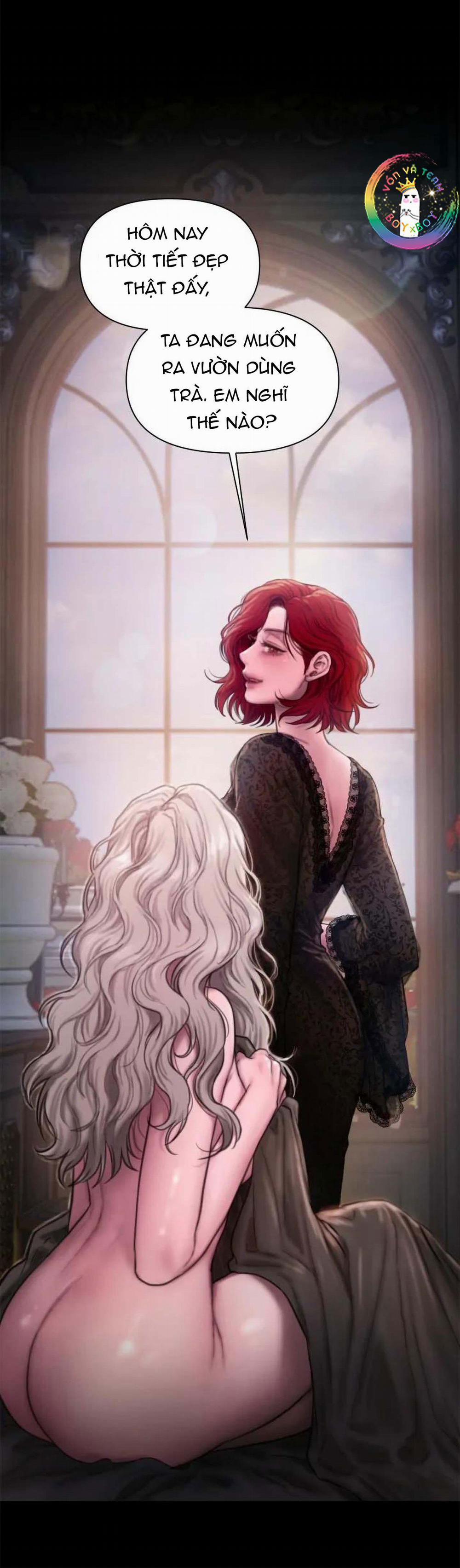 Lily Of The Valley 6 trang 4