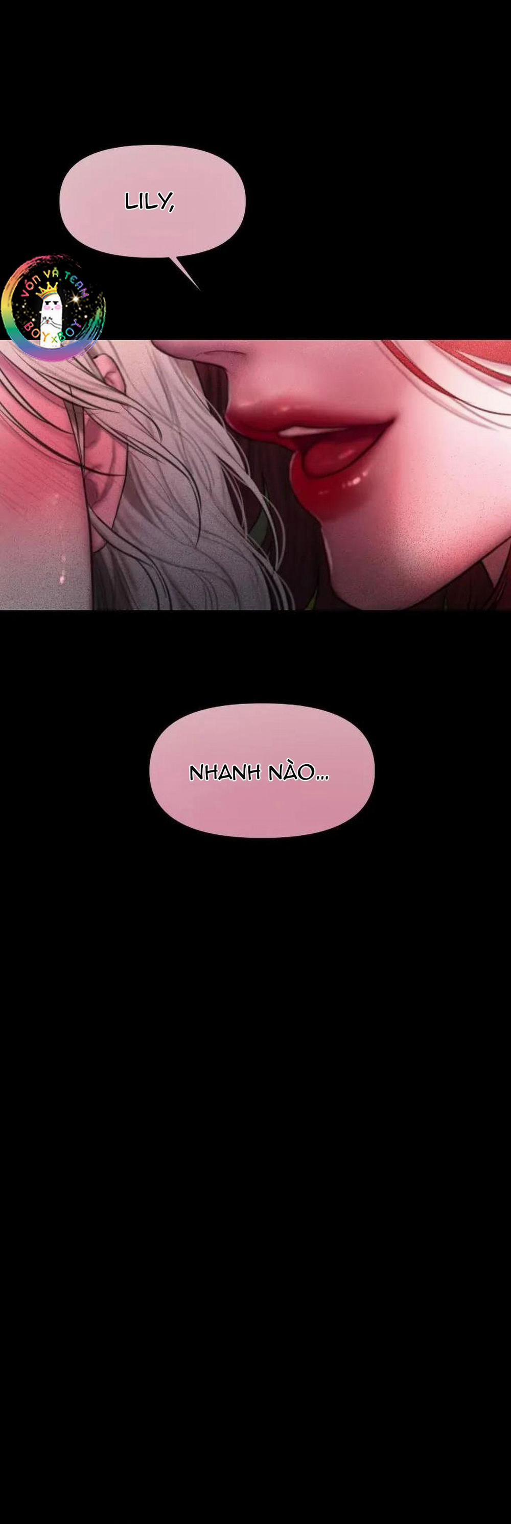 Lily Of The Valley 6 trang 41