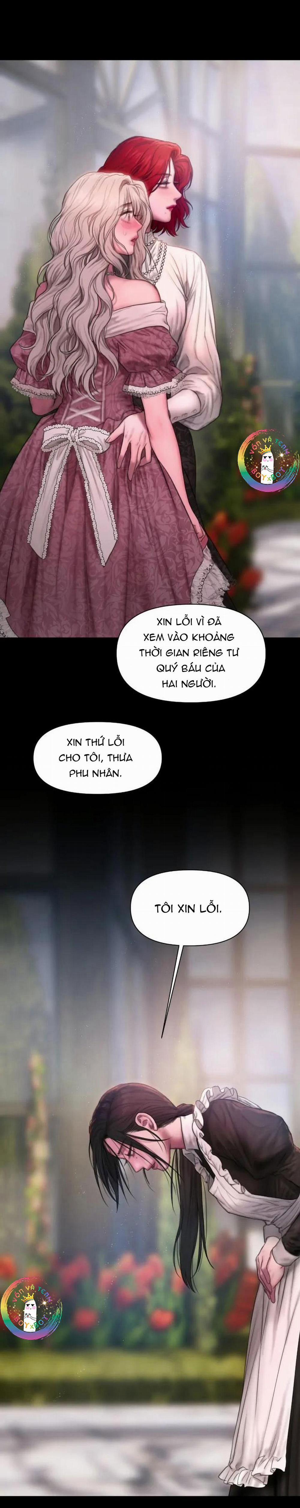 Lily Of The Valley 6 trang 44