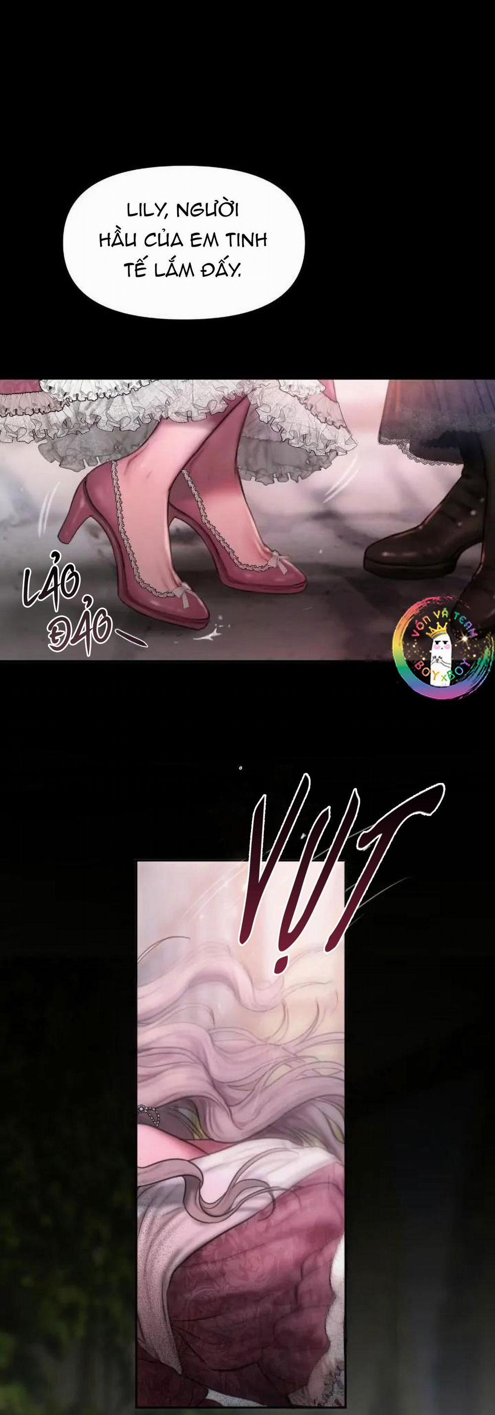 Lily Of The Valley 6 trang 49