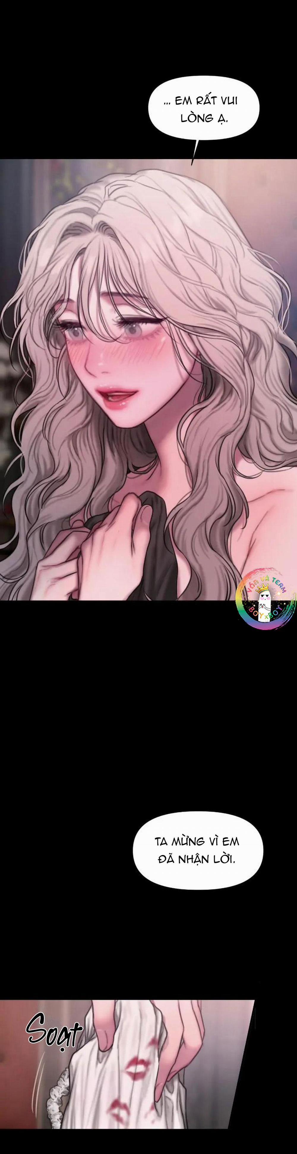 Lily Of The Valley 6 trang 5