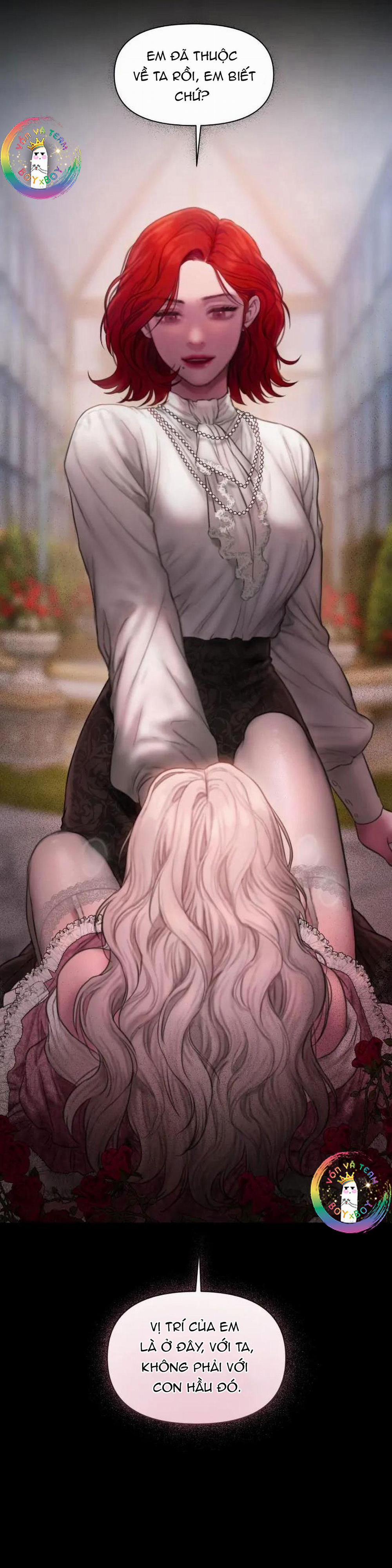 Lily Of The Valley 6 trang 53