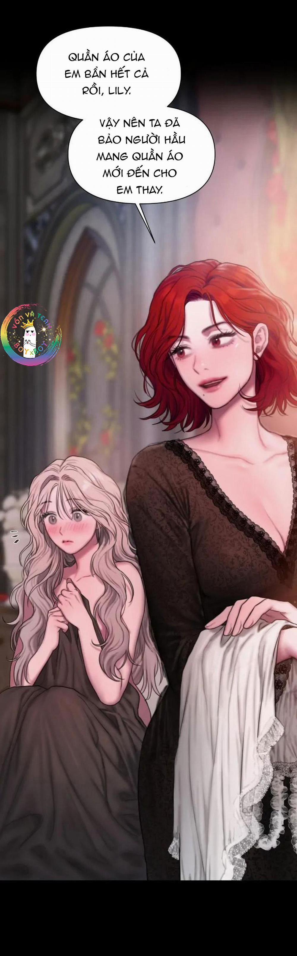 Lily Of The Valley 6 trang 6