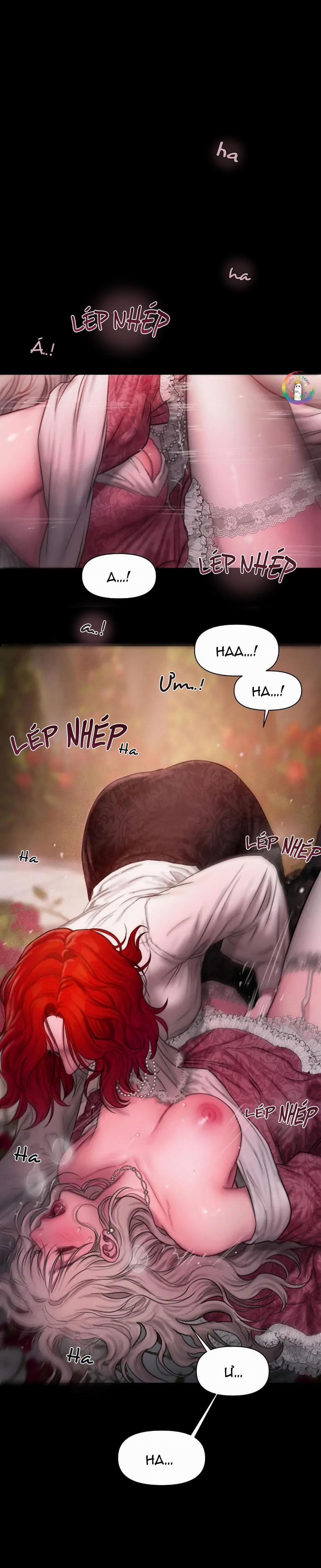 Lily Of The Valley 7 trang 10