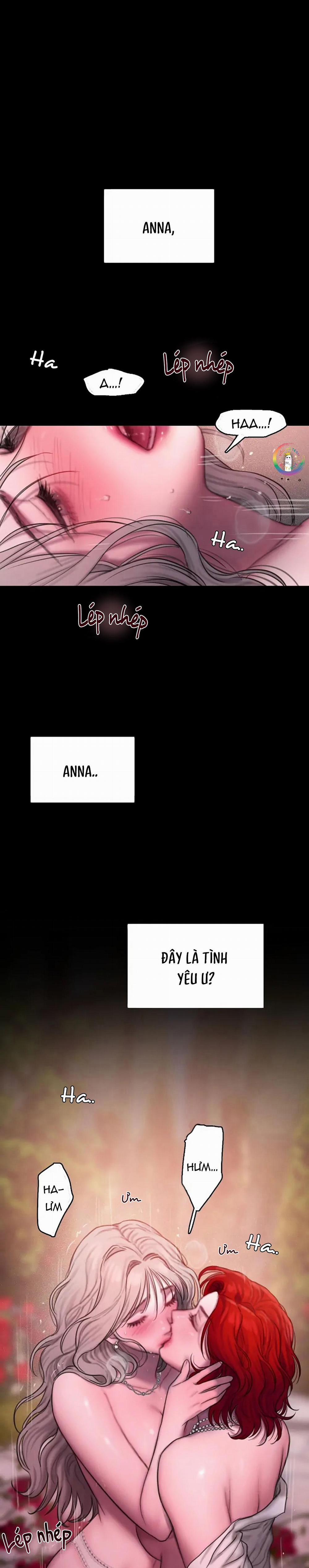 Lily Of The Valley 7 trang 11