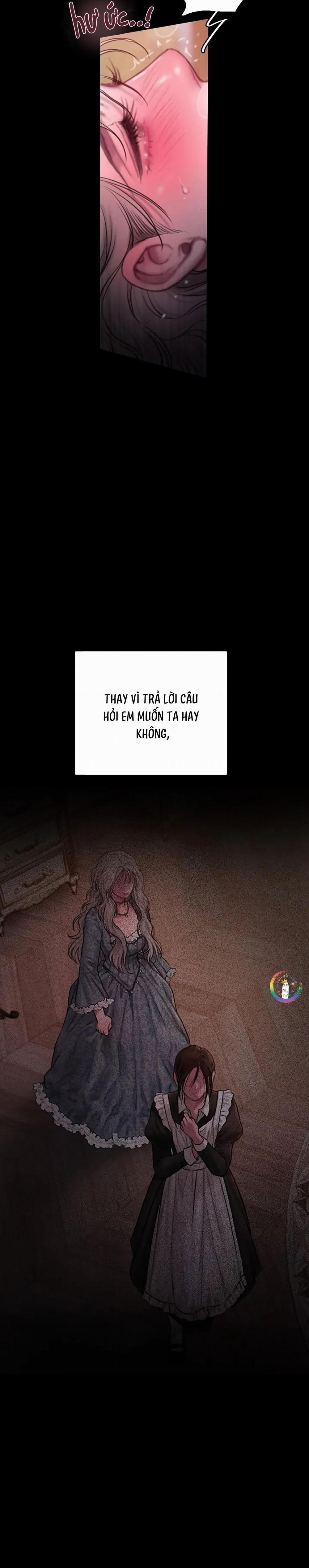 Lily Of The Valley 7 trang 13