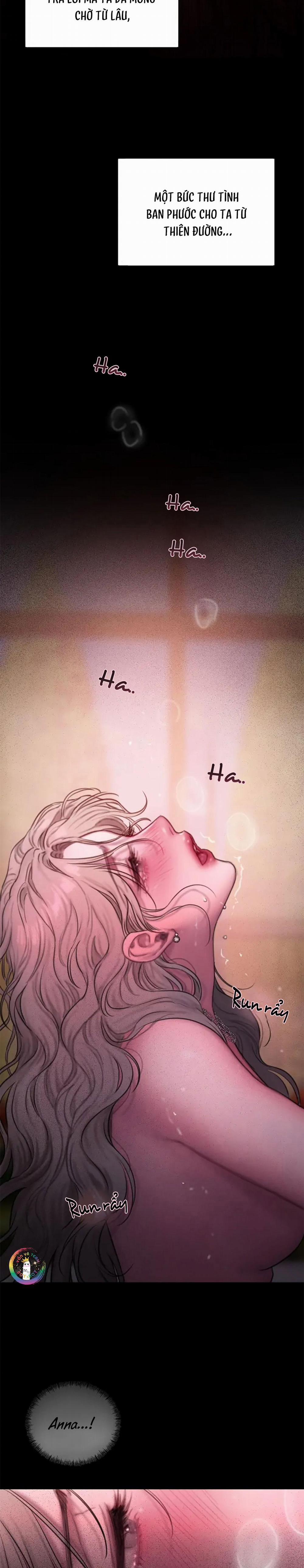 Lily Of The Valley 7 trang 15