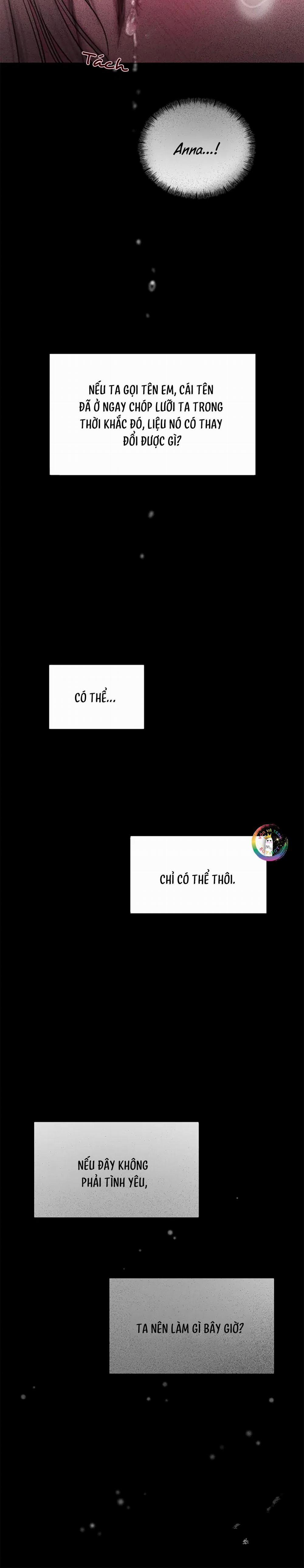 Lily Of The Valley 7 trang 16