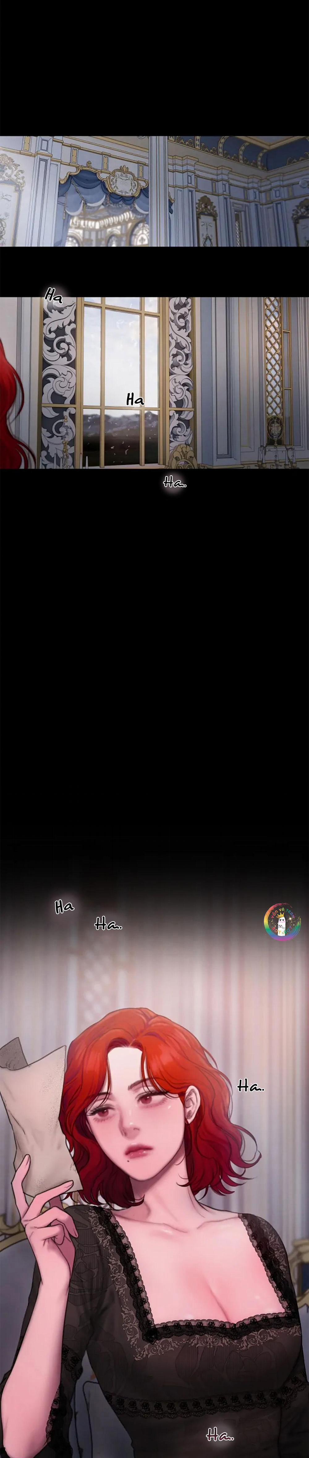 Lily Of The Valley 7 trang 18