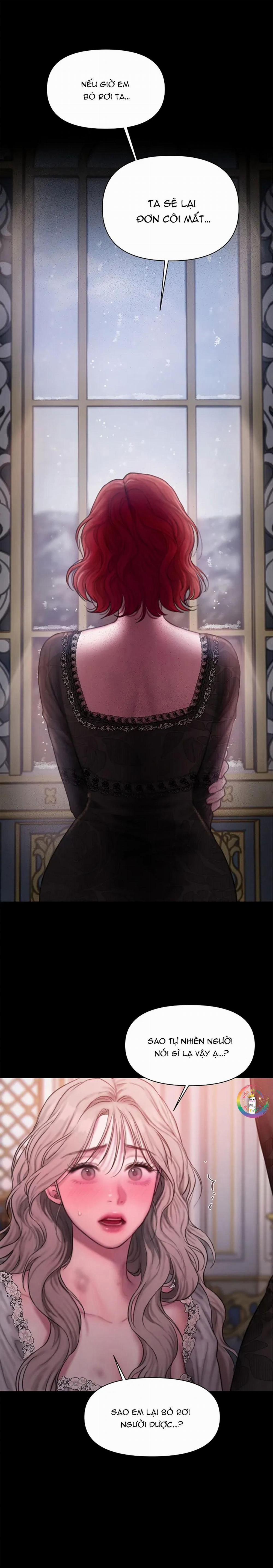 Lily Of The Valley 7 trang 26