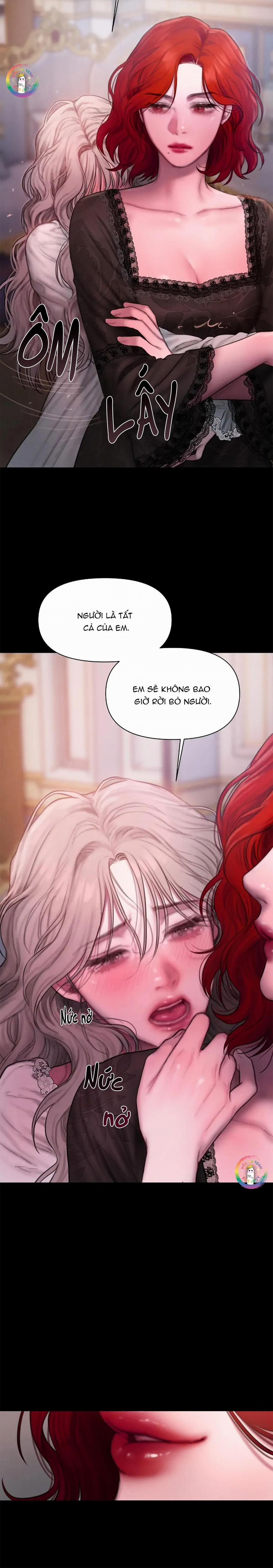 Lily Of The Valley 7 trang 28