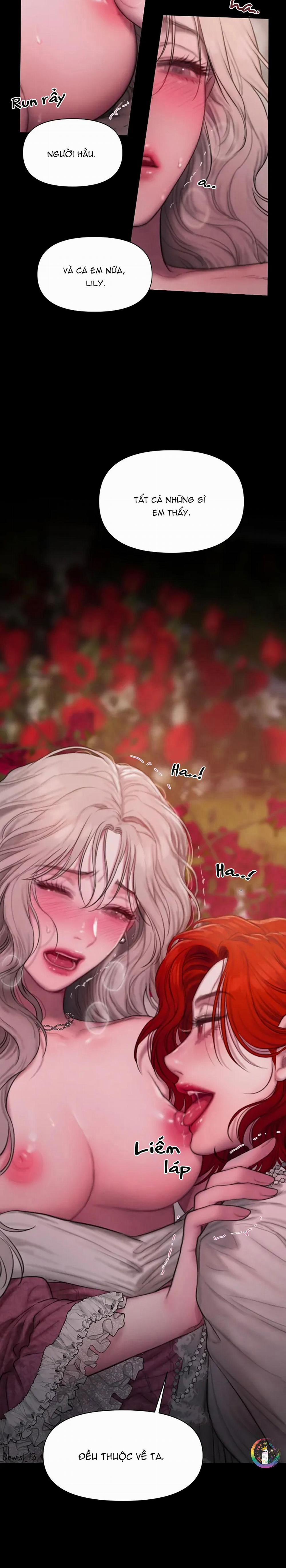 Lily Of The Valley 7 trang 3