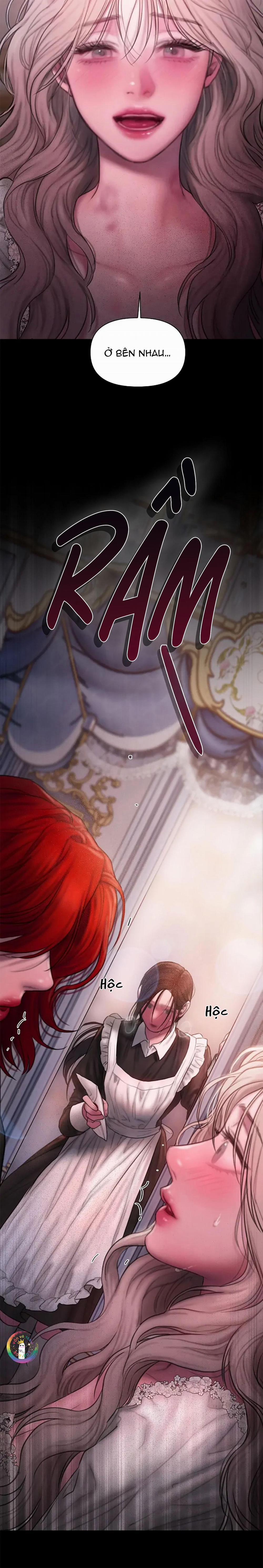 Lily Of The Valley 7 trang 31