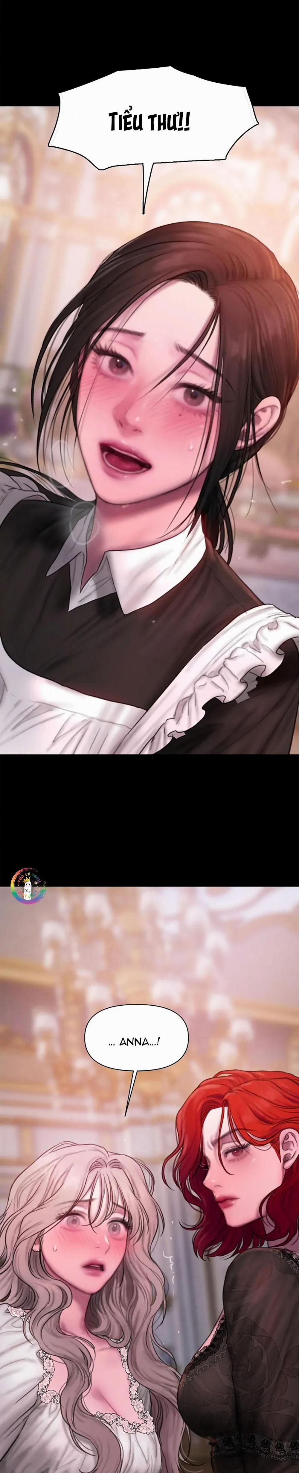 Lily Of The Valley 7 trang 32