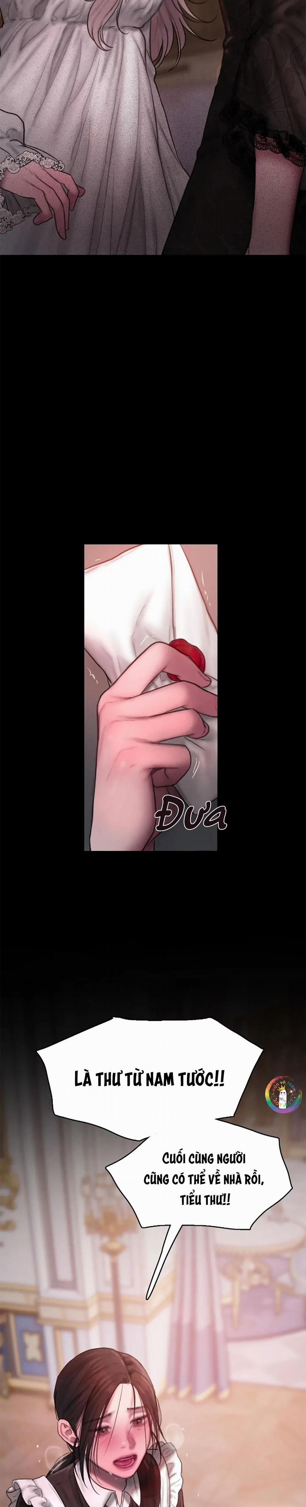 Lily Of The Valley 7 trang 33