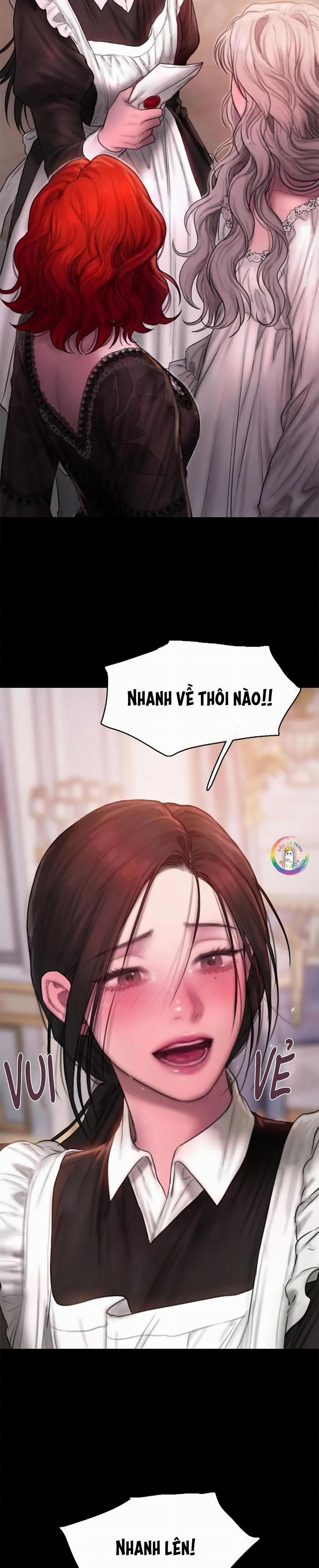 Lily Of The Valley 7 trang 34