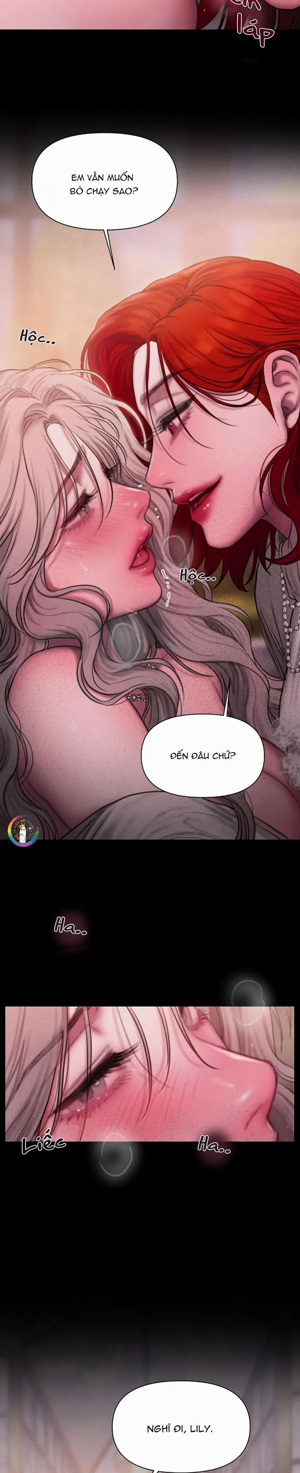 Lily Of The Valley 7 trang 5