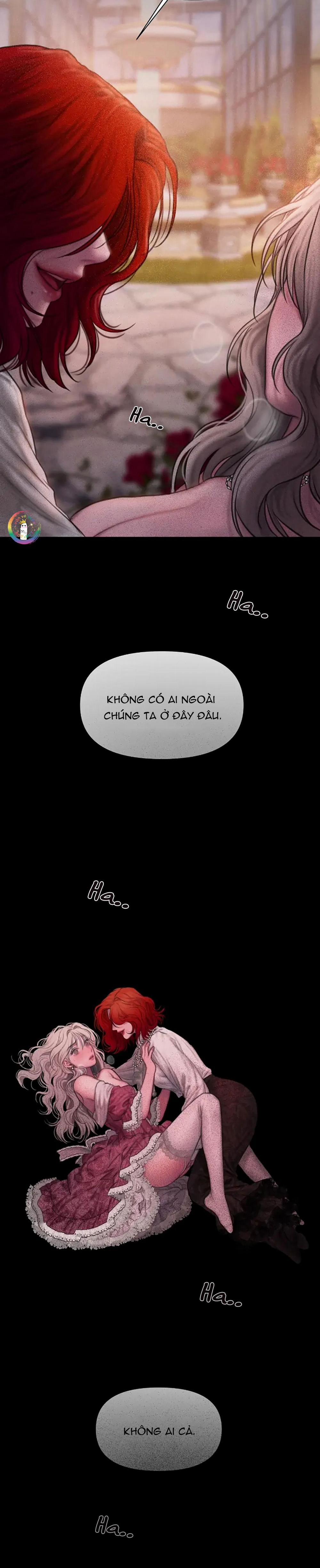 Lily Of The Valley 7 trang 6