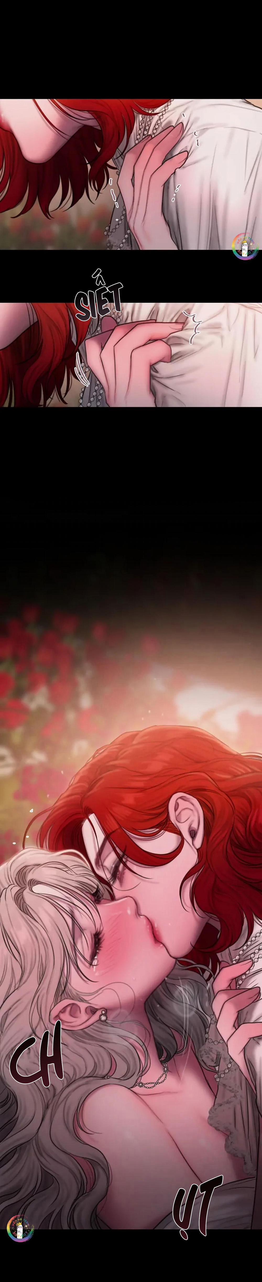 Lily Of The Valley 7 trang 7