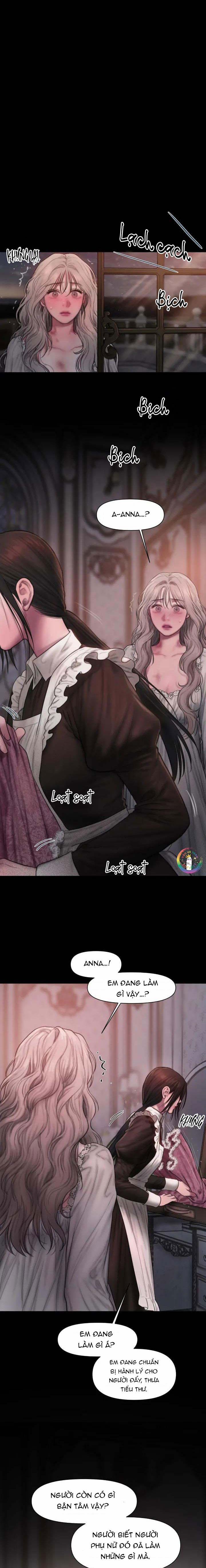 Lily Of The Valley 8 trang 14