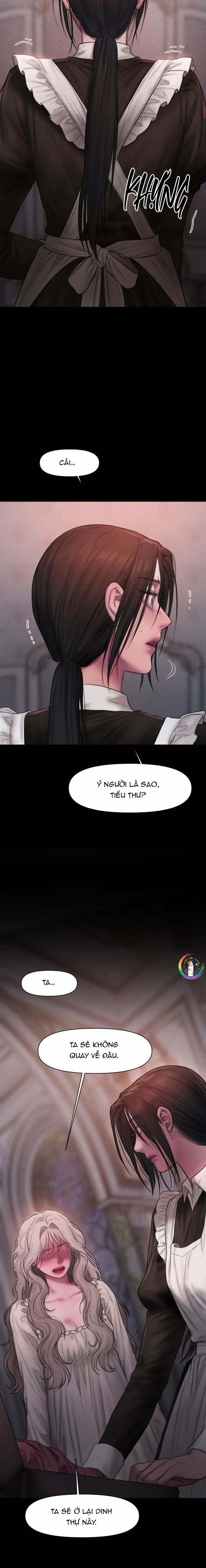 Lily Of The Valley 8 trang 16