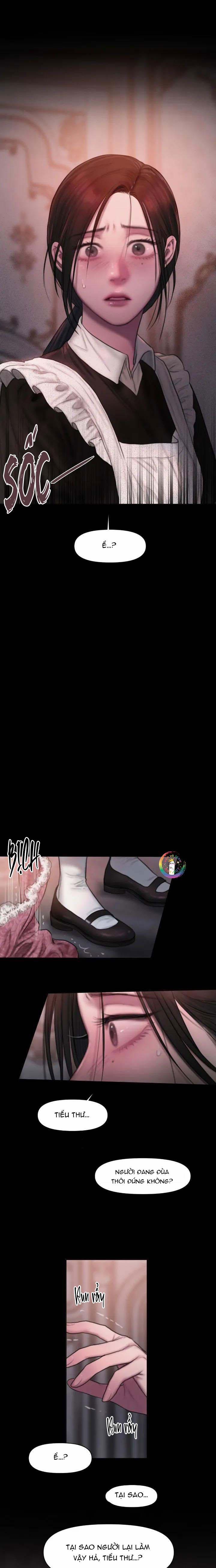 Lily Of The Valley 8 trang 17