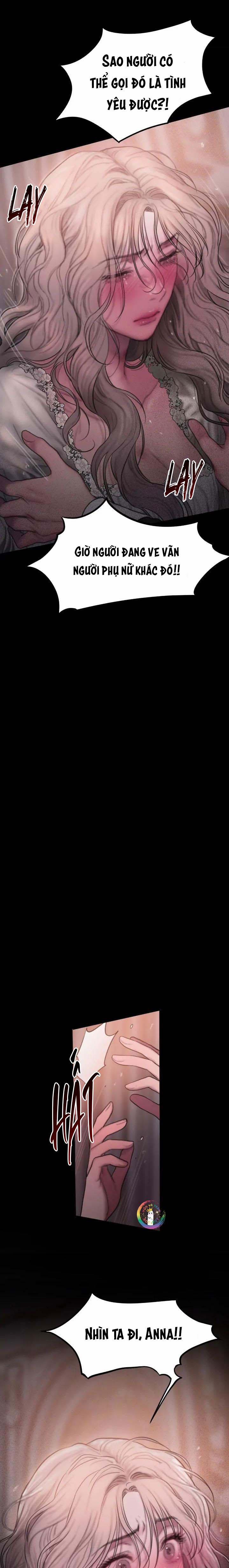 Lily Of The Valley 8 trang 21