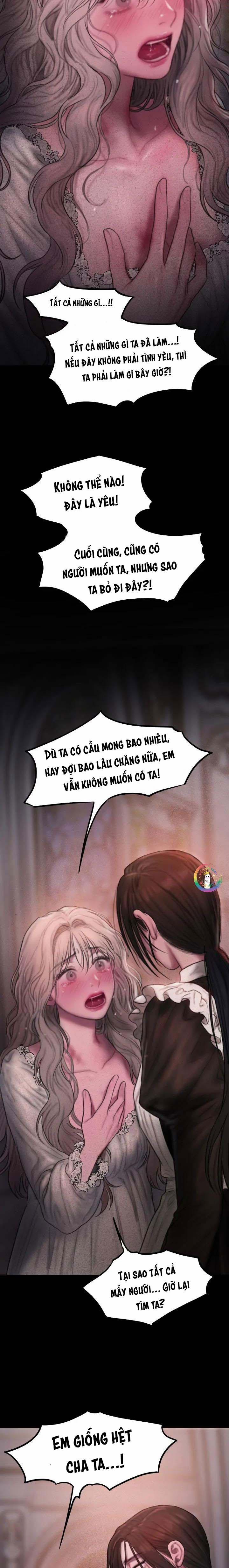 Lily Of The Valley 8 trang 22