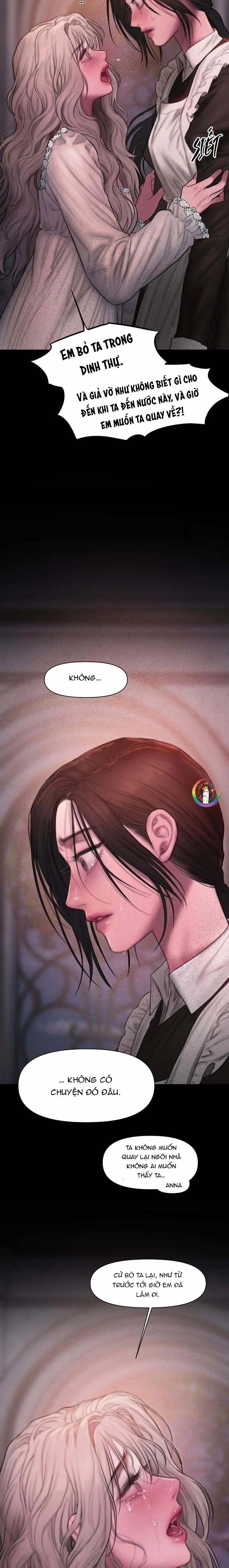 Lily Of The Valley 8 trang 23