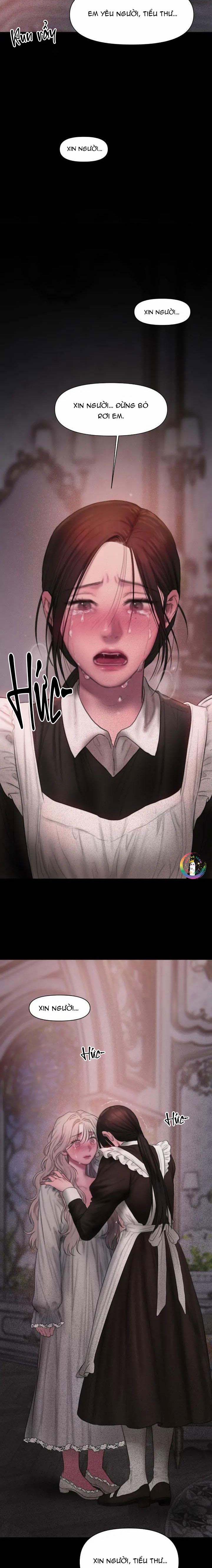 Lily Of The Valley 8 trang 27