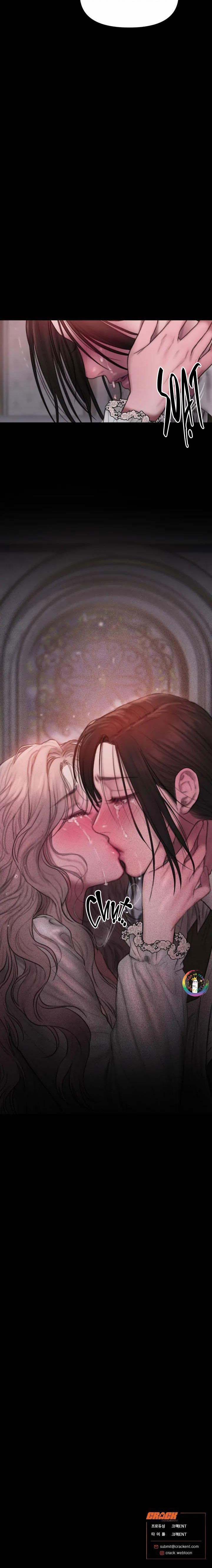 Lily Of The Valley 8 trang 28