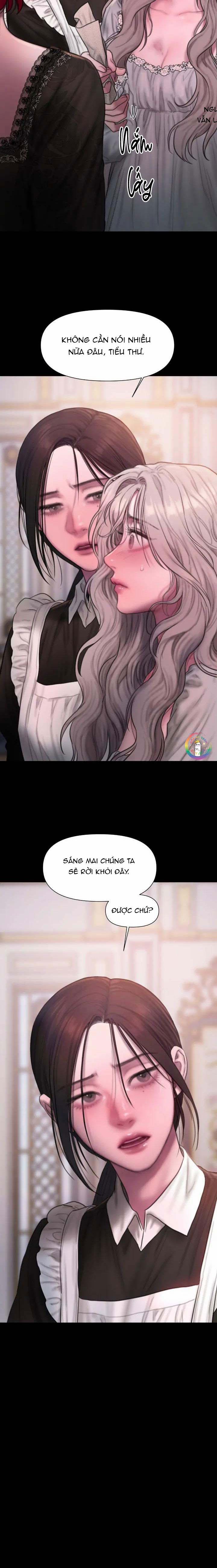 Lily Of The Valley 8 trang 7