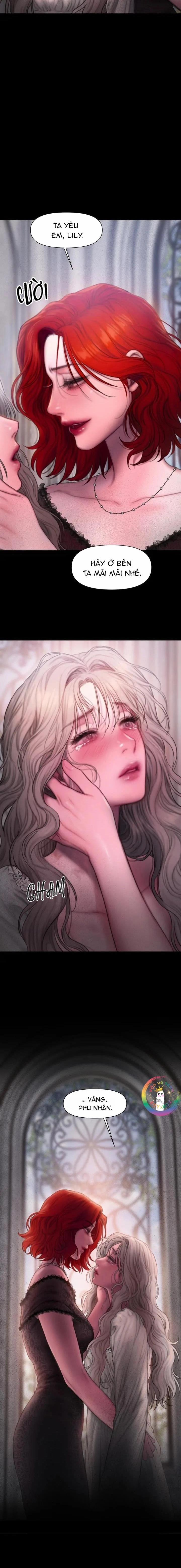 Lily Of The Valley 9 trang 11