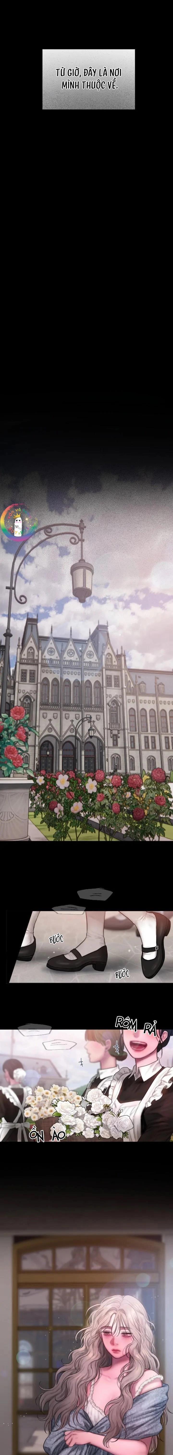 Lily Of The Valley 9 trang 12