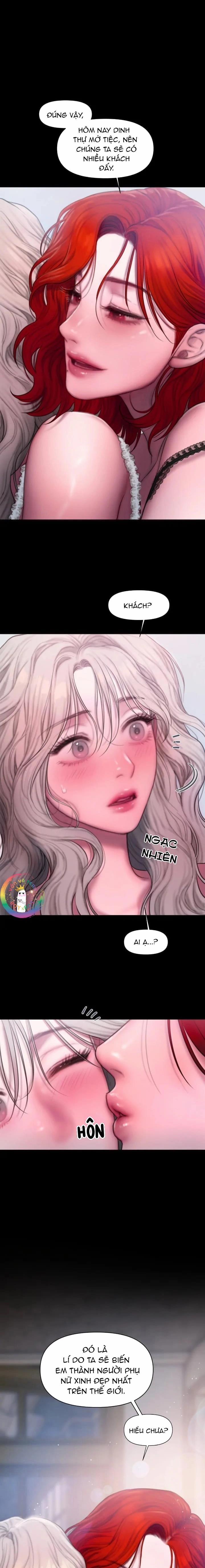 Lily Of The Valley 9 trang 14