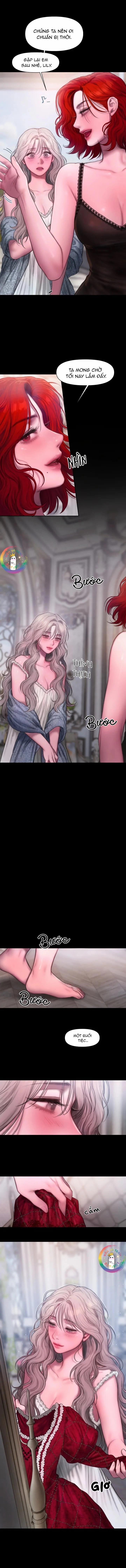 Lily Of The Valley 9 trang 16