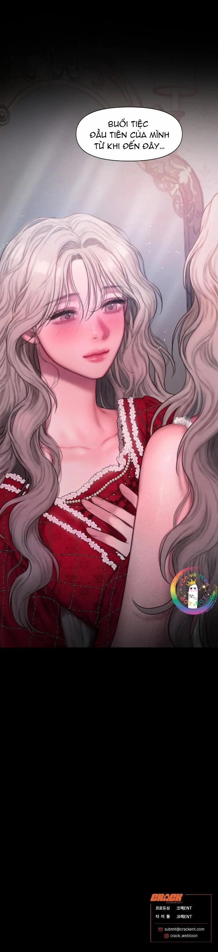 Lily Of The Valley 9 trang 17