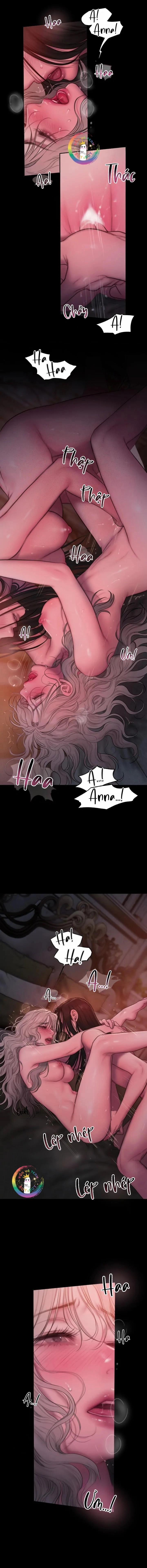 Lily Of The Valley 9 trang 3